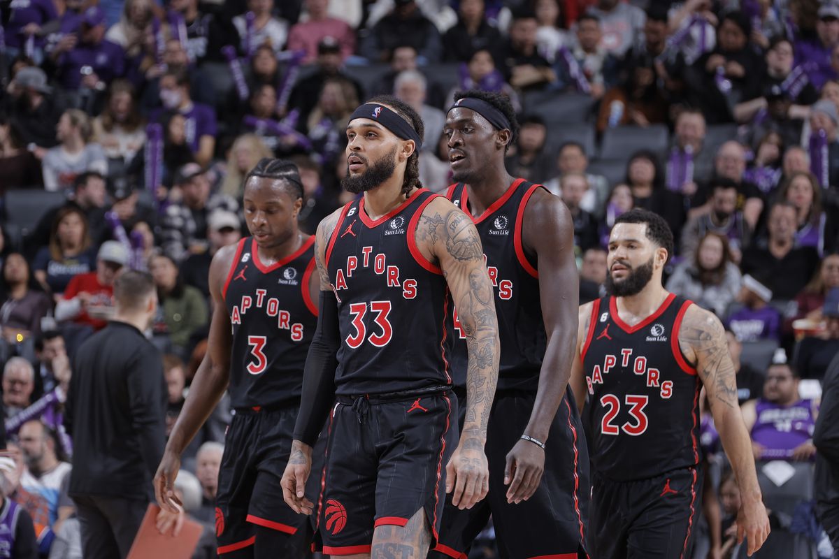 NBA Trade Deadline 2023: What to expect from the Toronto Raptors -  rta.com.co
