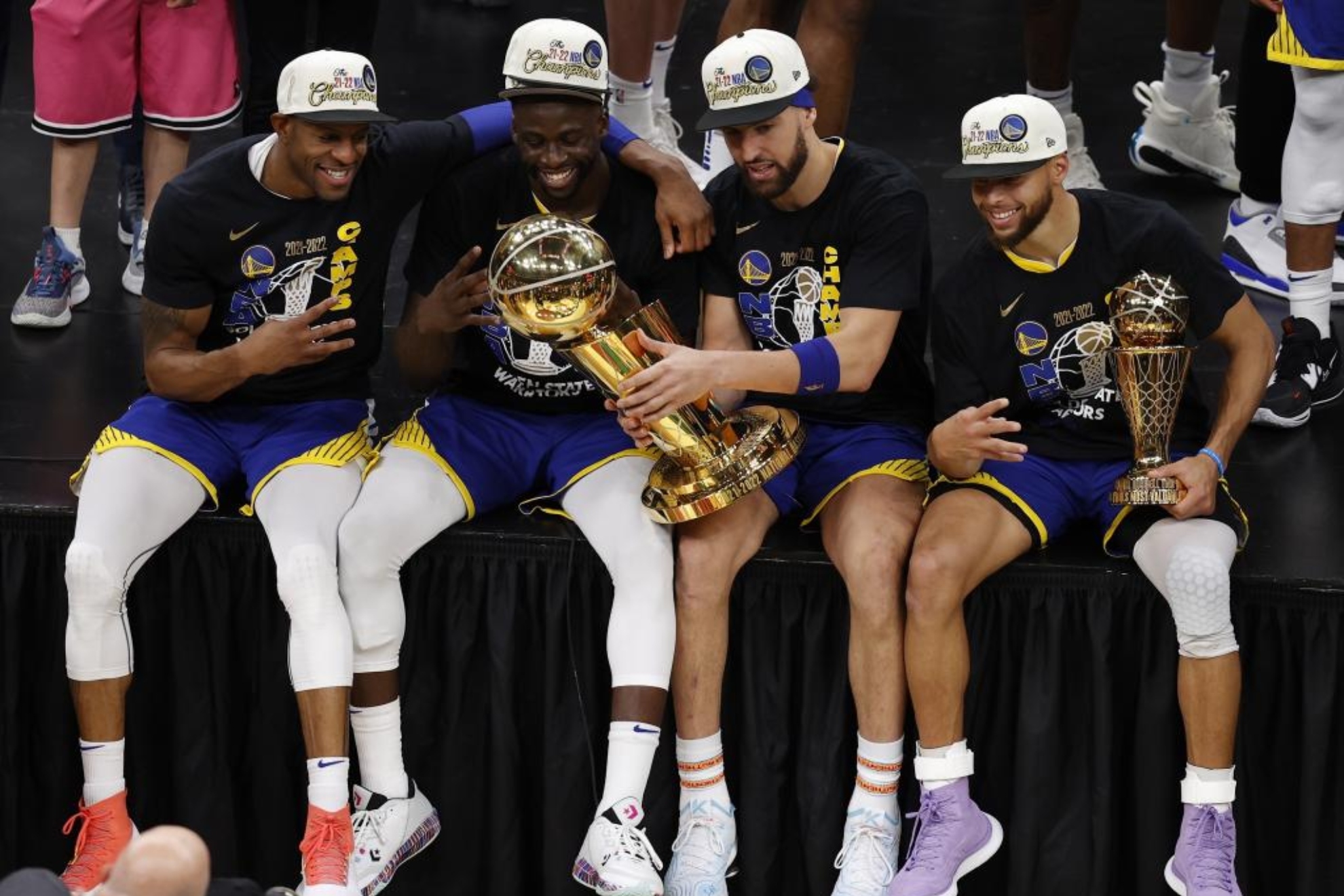 How much money will the NBA champion earn? | Marca