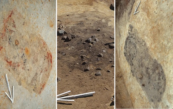 5000-year-old site in Northern Europe may be a cemetery, 200 graves