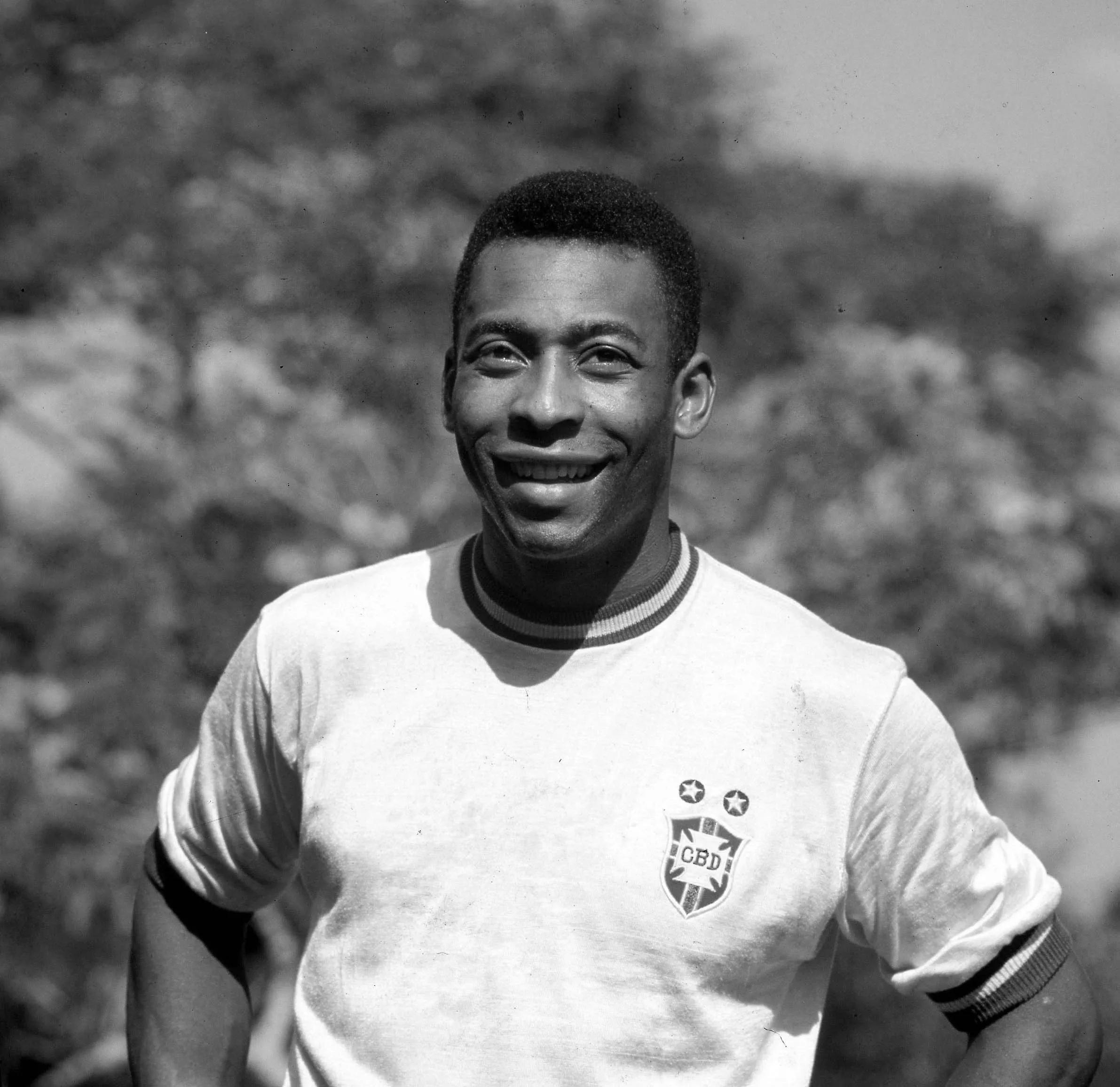 Football and the world mourns Pelé