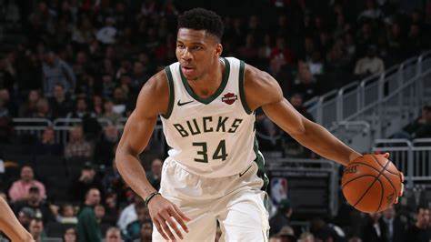 Are we taking reigning MVP Giannis Antetokounmpo for granted? | NBA.com ...