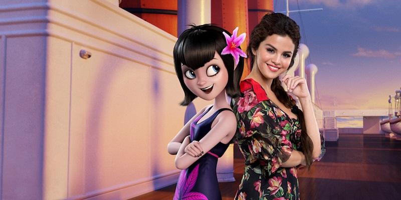 Selena Gomez trở lại vai trò sản xuất trong phim Dollhouse