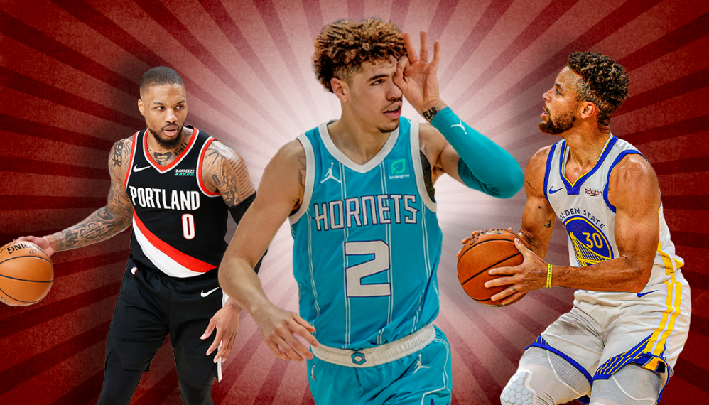 NBA Rankings: Top 22 point guards for the 2021-22 season