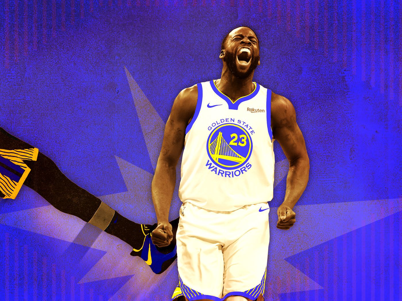 Should the Warriors Move on From Draymond Green? - The Ringer