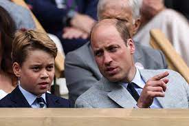 L'adorable échange d'un petit garçon avec le prince William qui lui demande… où est le prince William (Vidéo)