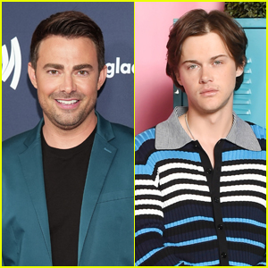 Jonathan Bennett has Advice for Mean Girls' Christopher Briney, Explains  Why New Movie Will Be a Hit | Christopher Briney, Jonathan Bennett, mean  girls, Movies | Just Jared: Celebrity Gossip and Breaking