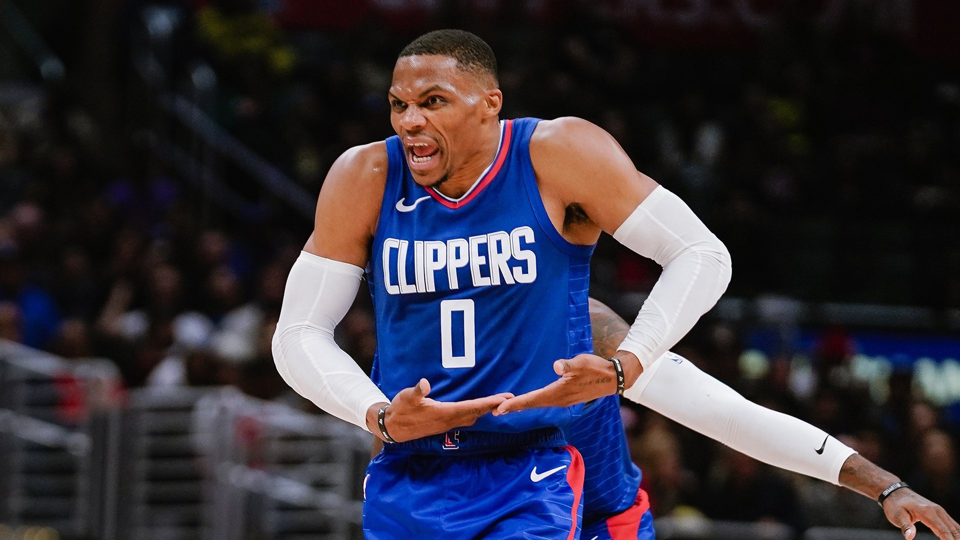 Russell Westbrook | LA Clippers | NBA.com