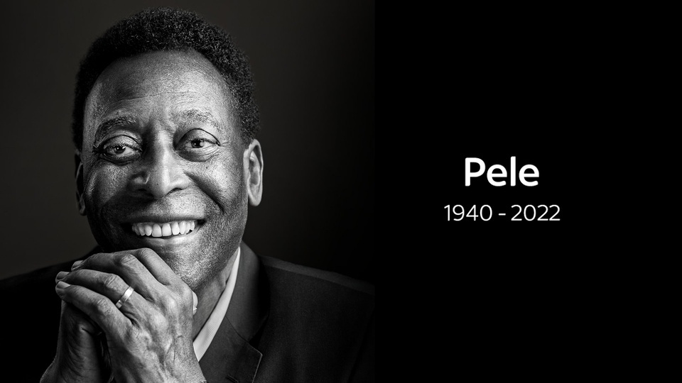 VFF offers condolences over passing of Brazilian football legend Pelé |  Culture - Sports | Vietnam+ (VietnamPlus)