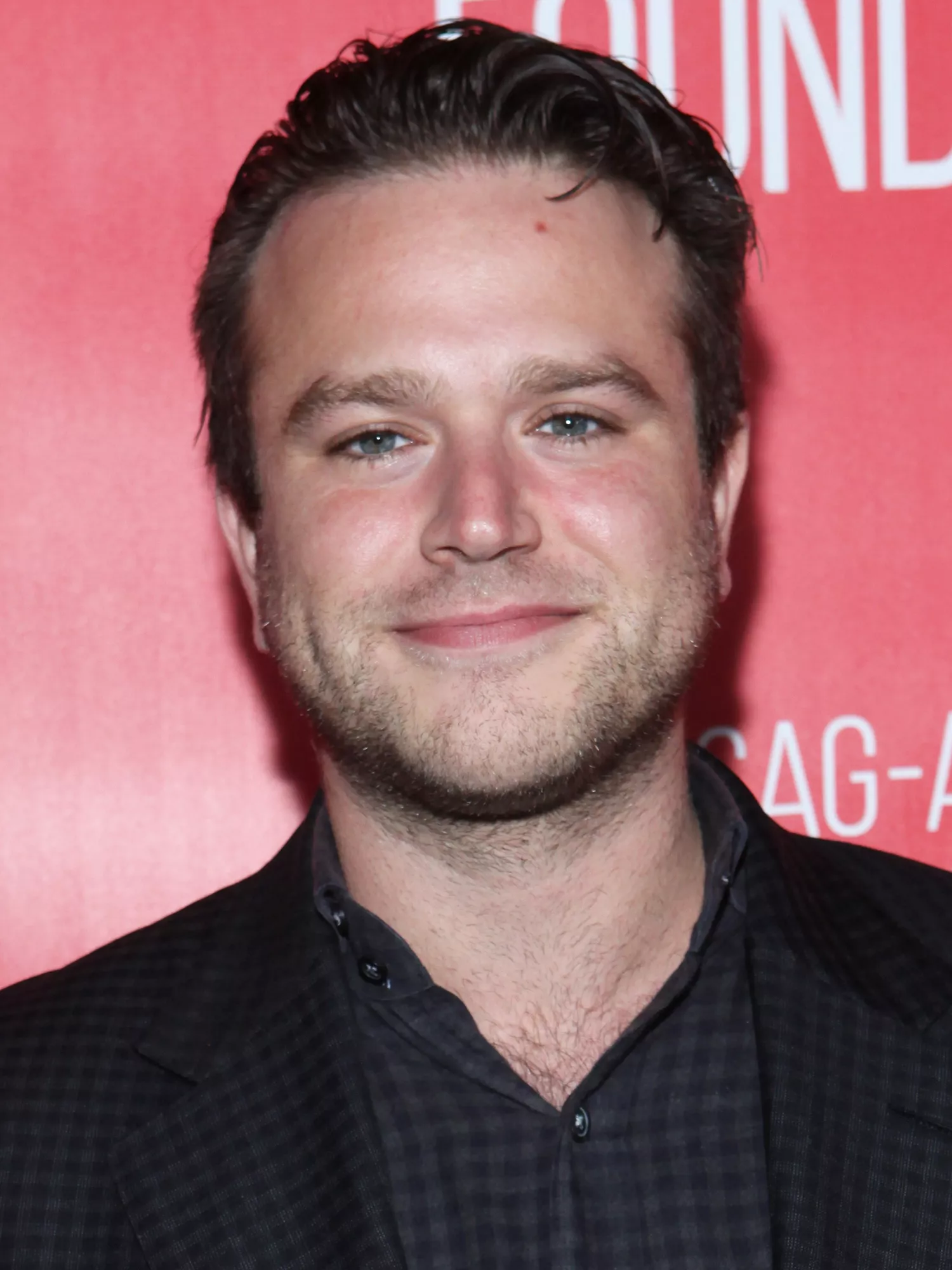 Zachary Pym Williams attends The Grand Opening Of SAG-AFTRA Foundation's Robin Williams Center