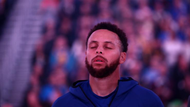 Stephen Curry: Siêu sao tạo nên sự khác biệt tại NBA nhờ niềm tin bất diệt ở bản thân - Ảnh 6.