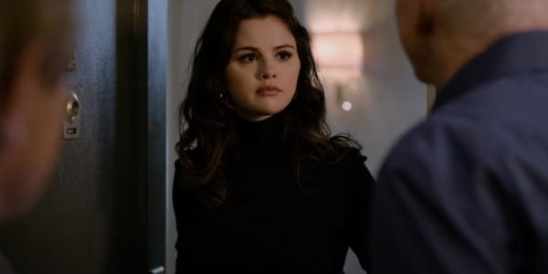 Muốn "thoát mác" công chúa Disney, Selena Gomez đang tìm đường đóng phim  kinh dị?
