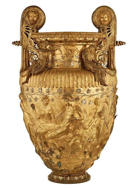 Derveni krater