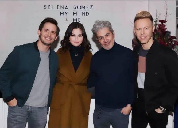 selena gomez, ảnh quá khứ, sao hollywood