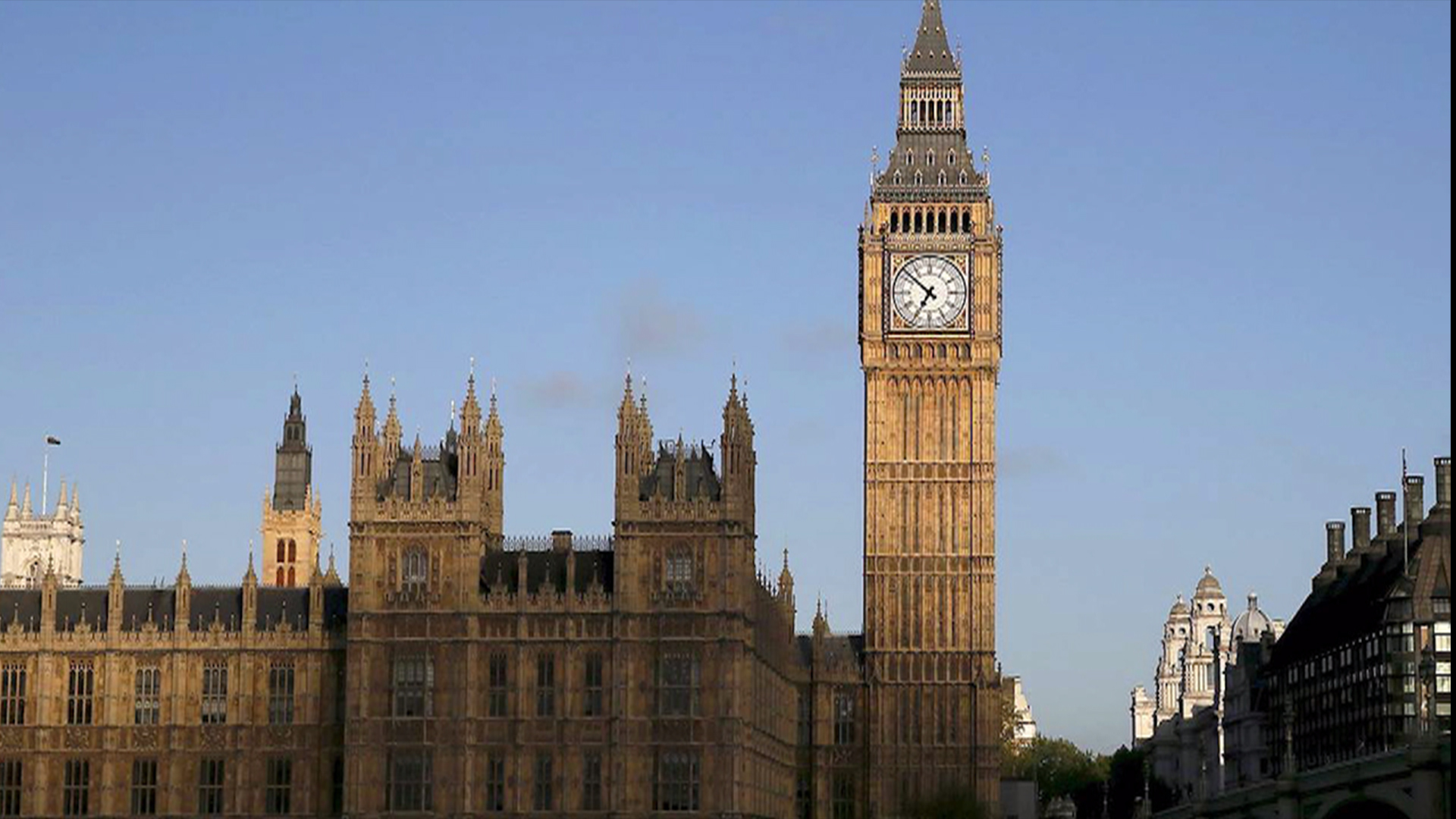 Đồng hồ Big Ben