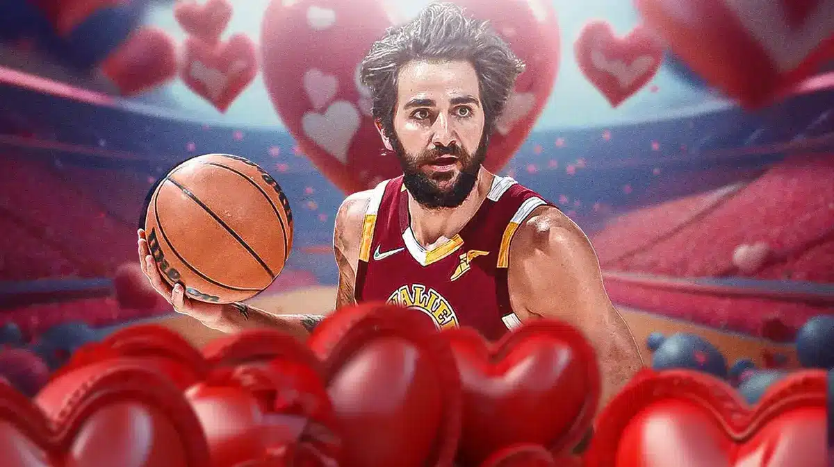 Ricky Rubio officially retires from NBA with heartfelt letter after Cavs  buyout