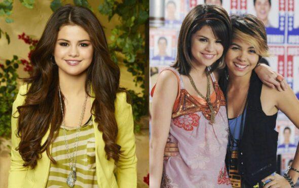Wizards of Waverly Place showrunner confirms Selena Gomez's character ...