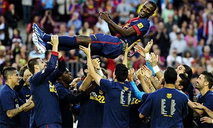 "Abidal