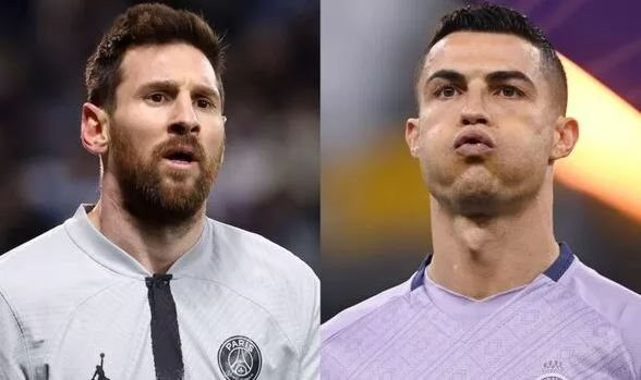 Cầu thủ giàu nhất hành tinh có tài sản gấp 10 lần Ronaldo và Messi cộng lại