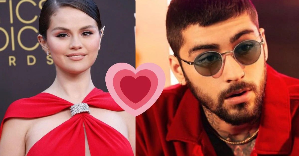 Selena Gomez và Zayn Malik 'có chuyện' nhiều năm trước khi hẹn hò ăn tối  gần đây