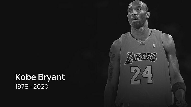 Huyền thoại bóng rổ Kobe Bryant tử nạn | Báo Gia Lai điện tử