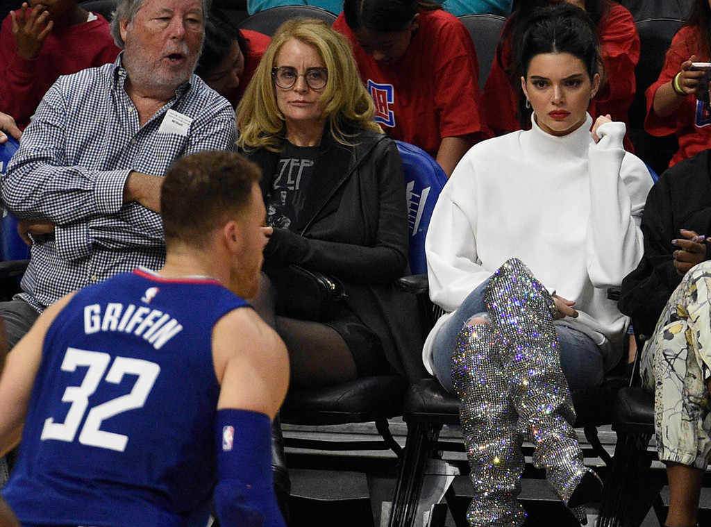 Lời nguyền Kardashian - Jenner" đã có 7 "nạn nhân" tại NBA: Ngôi sao bóng  rổ nào sẽ hoá giải?