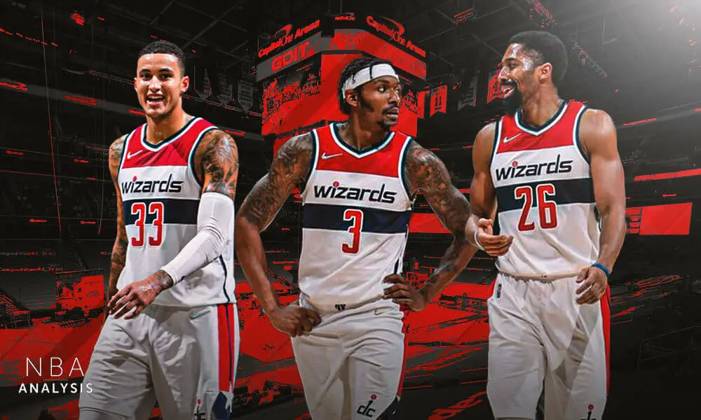 NBA News: Are Washington Wizards Serious Contender In East?