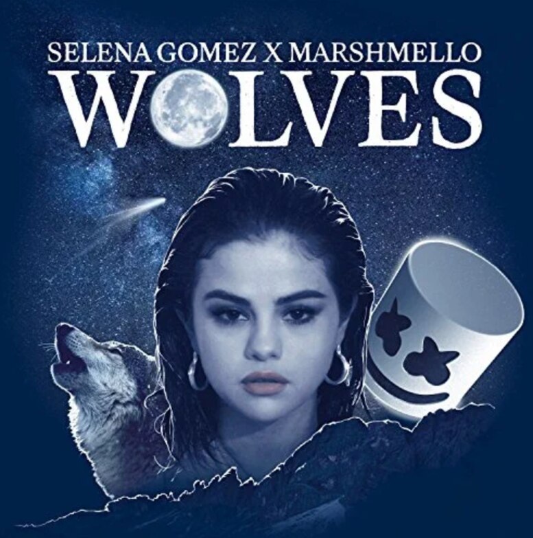 Selena Gomez, Wolves, best songs VG