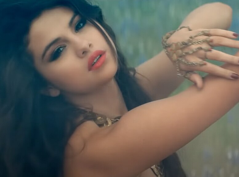 Selena Gomez, Come and Get it, best songs VG