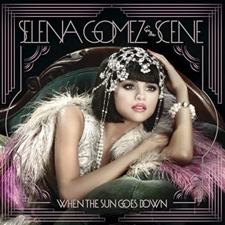 Selena Gomez, Love You Like a Love Song, best songs VG