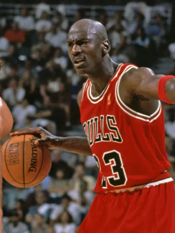 Michael Jordan: tin tức, hình ảnh, video, bình luận mới nhất