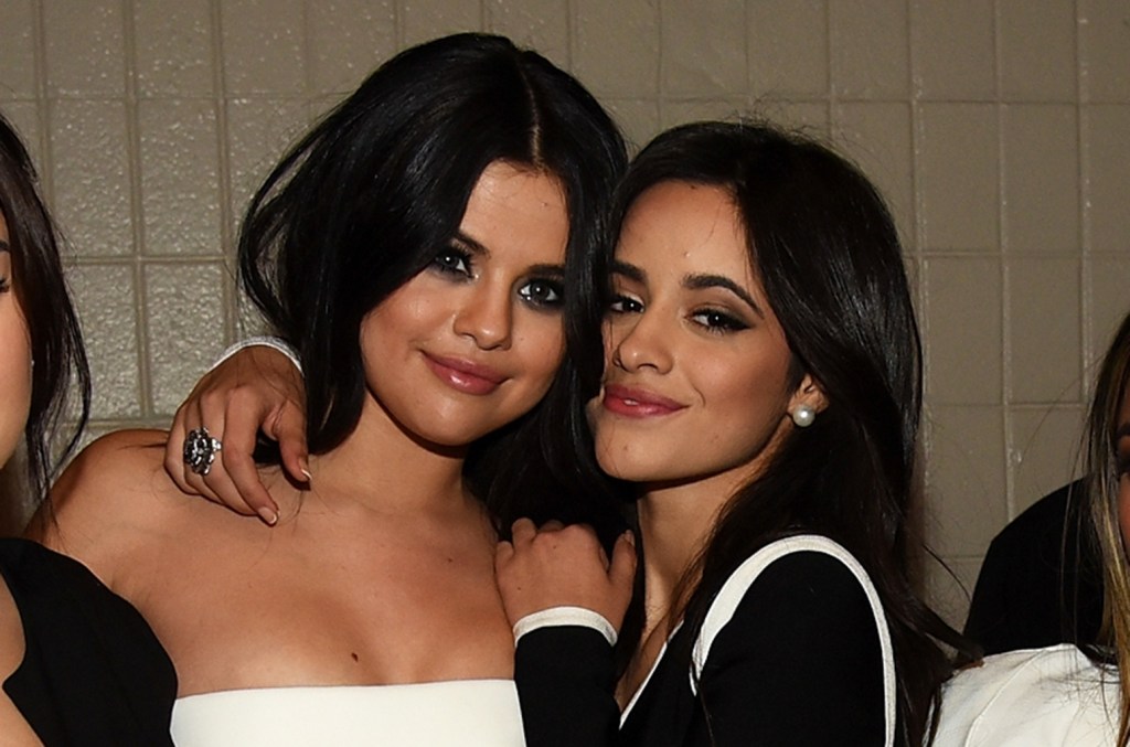 Selena Gomez & Camila Cabello Went to a Carnival Together – Billboard