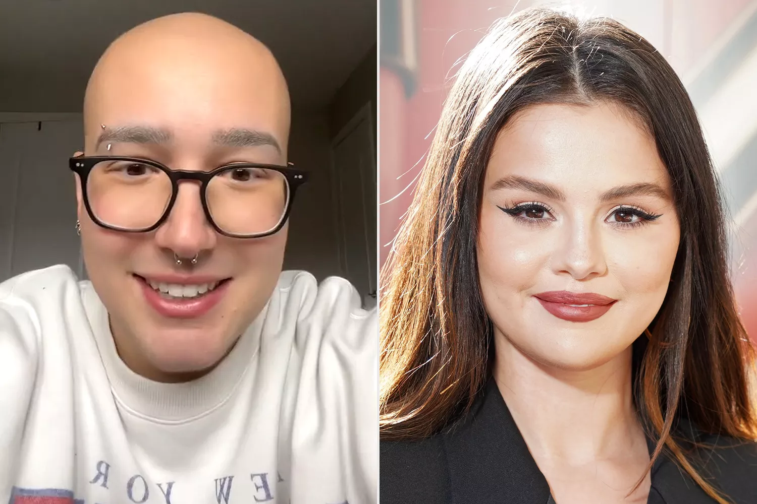 Selena Gomez Shares Video from Cancer Patient After He Posts Heâs Her âNo. 1 Fanâ