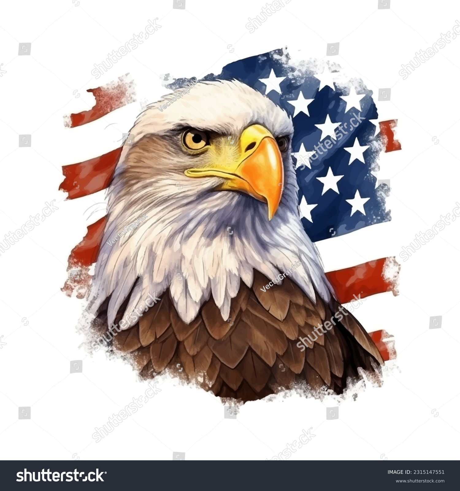 Bald eagle" – 80.477 Ảnh, vector, đối tượng 3D và hình chụp có sẵn | Shutterstock