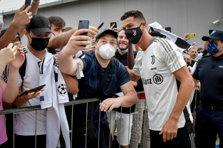 Vụ Ronaldo đưa Juventus ra tòa có diễn biến kịch tính và khó lường