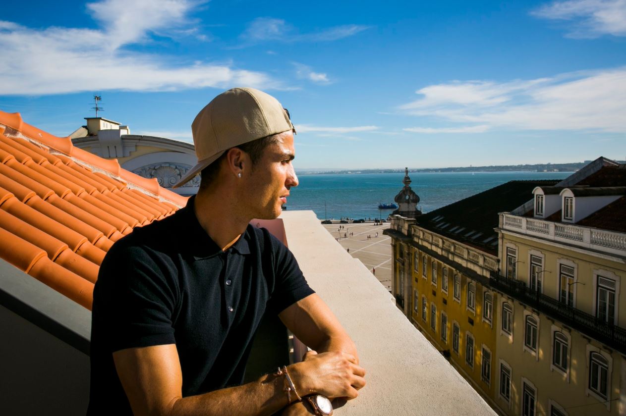 Cristiano Ronaldo has various business interests outside of football, including owning hotels