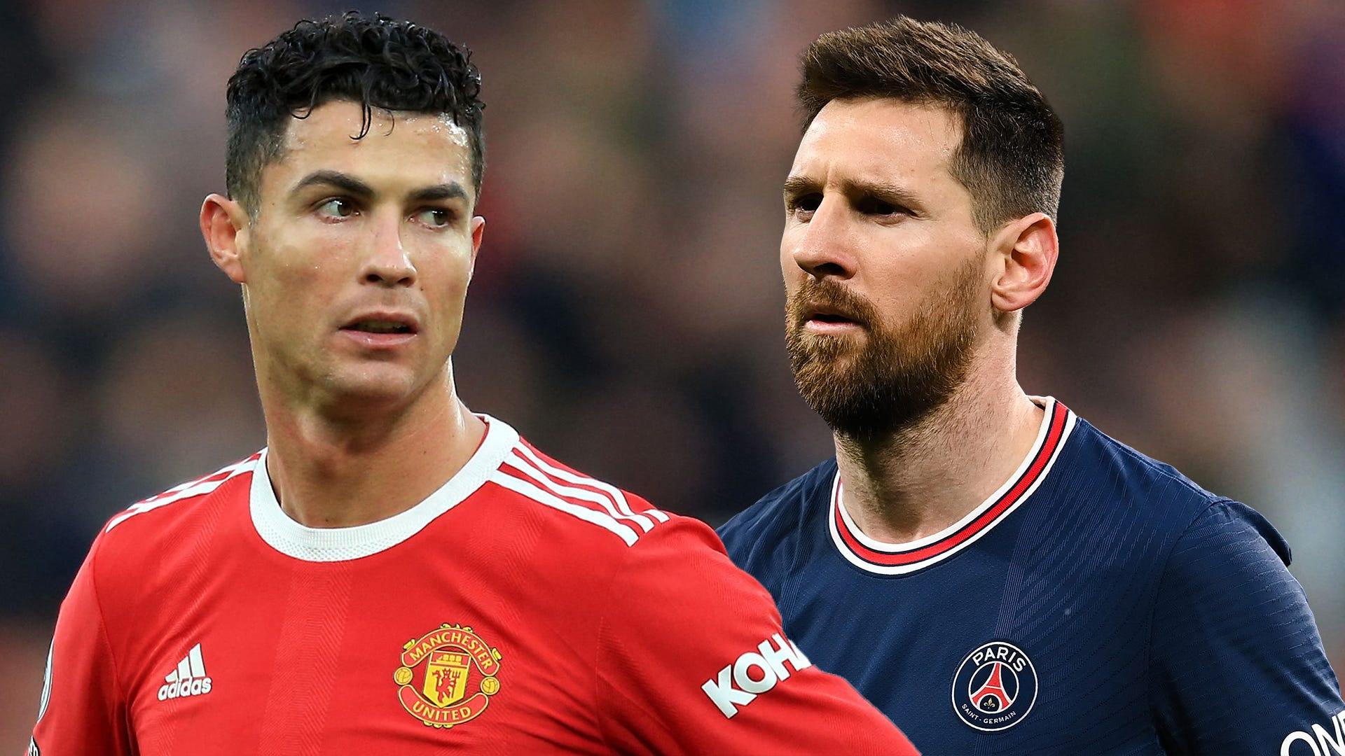 Top 5 cầu thủ ghi bàn nhiều nhất lịch sử: Ai đuổi kịp Ronaldo? | Goal.com  Việt Nam