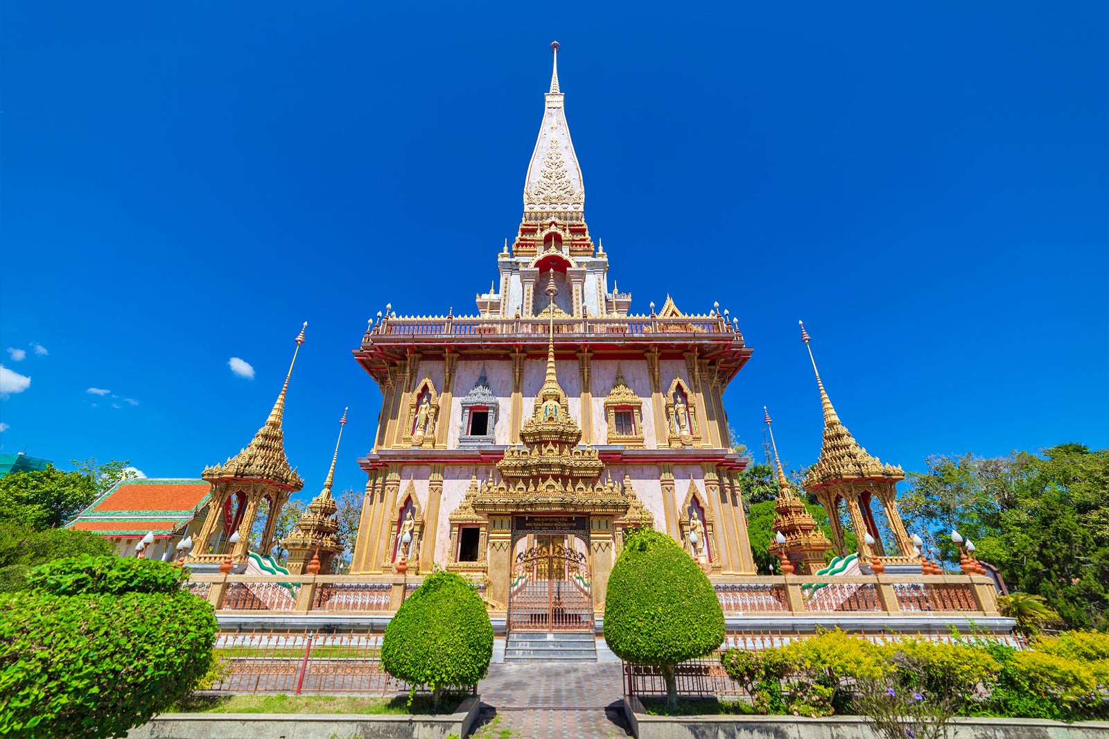 22 Must-See Temples in Phuket - Discover Phuket's Most Important Temples  and Wats – Go Guides