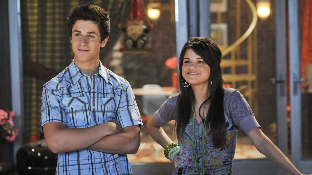 Wizards of Waverly Place Sequel With Selena Gomez, David Henrie a Go