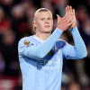 Erling Haaland announces Man City's summer tour with major celebrity - Bolavip US