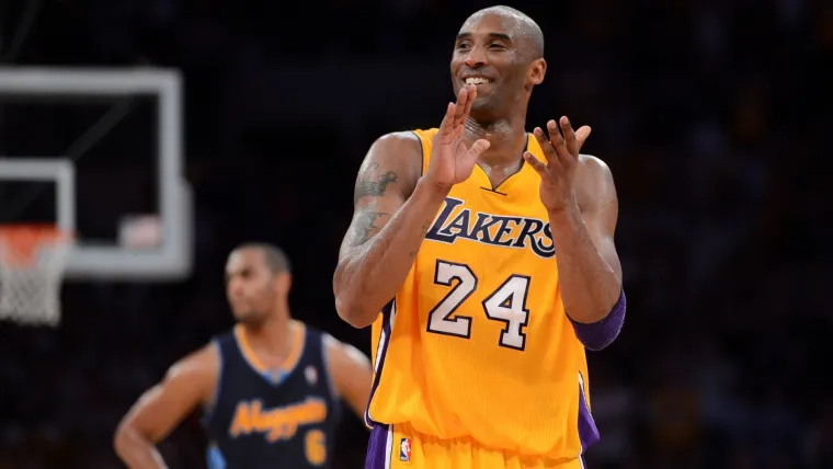 Kobe Bryant 04272023