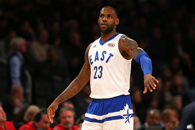 Sức nóng siêu sự kiện NBA All-Star 2024 vượt xa năm trước vì 4 điểm này - Ảnh 1.