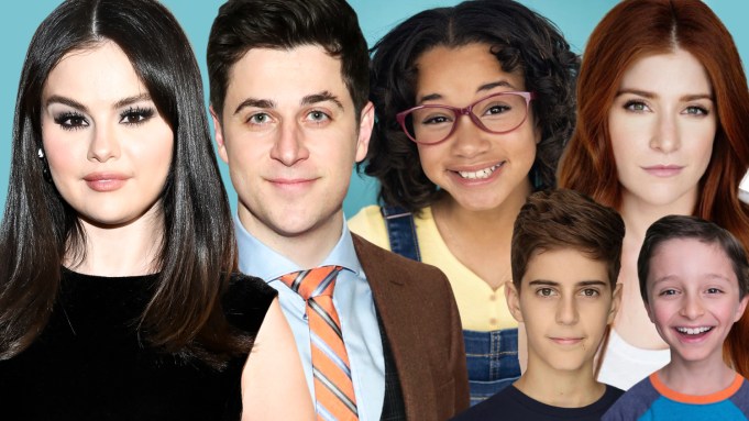Wizards Of Waverly Place' Sequel Series With Selena Gomez Set At Disney  Channel