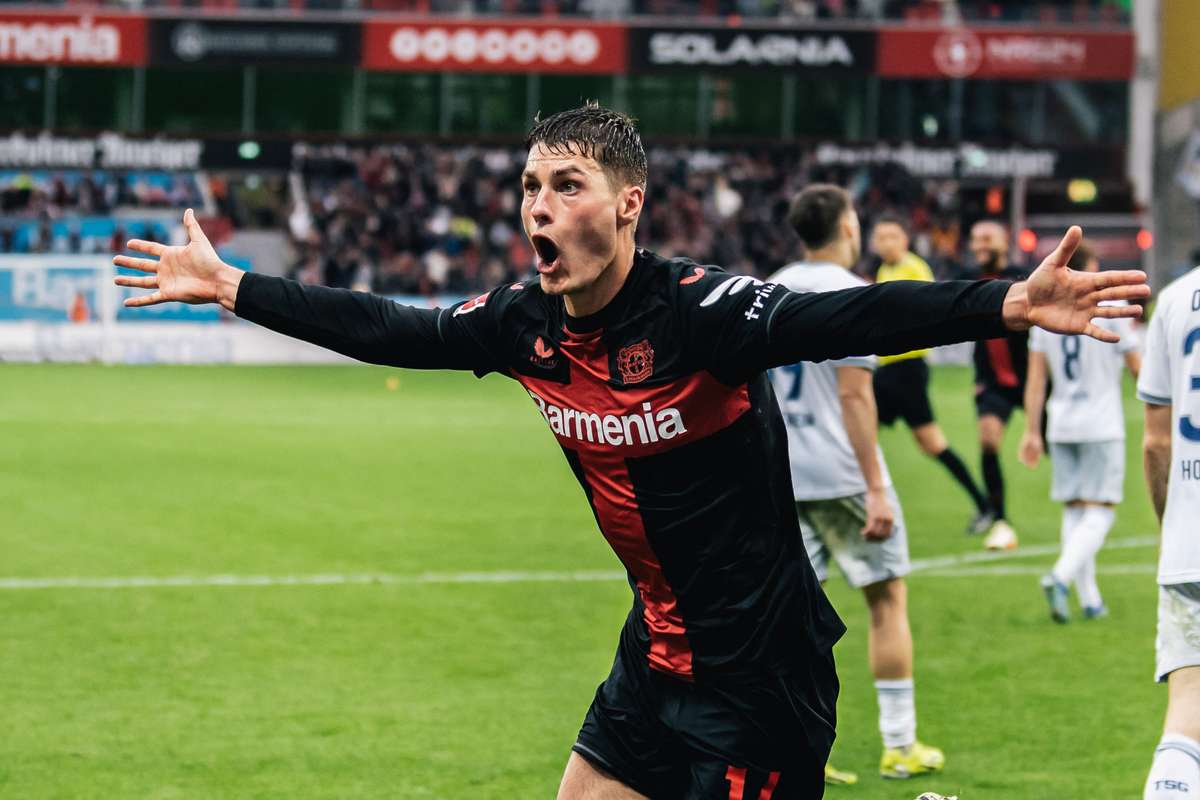 The most pivotal moments of Bayer Leverkusen's magical title-winning season | Flashscore.com