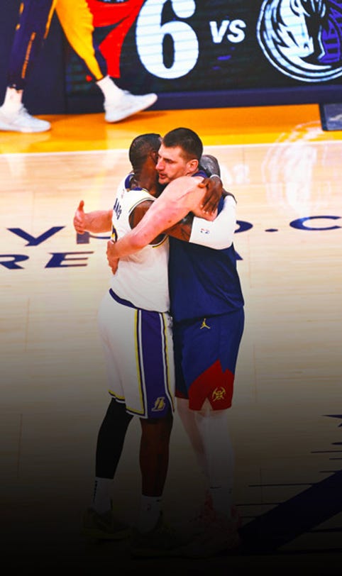 Los Angeles Lakers News and Rumors - NBA | FOX Sports