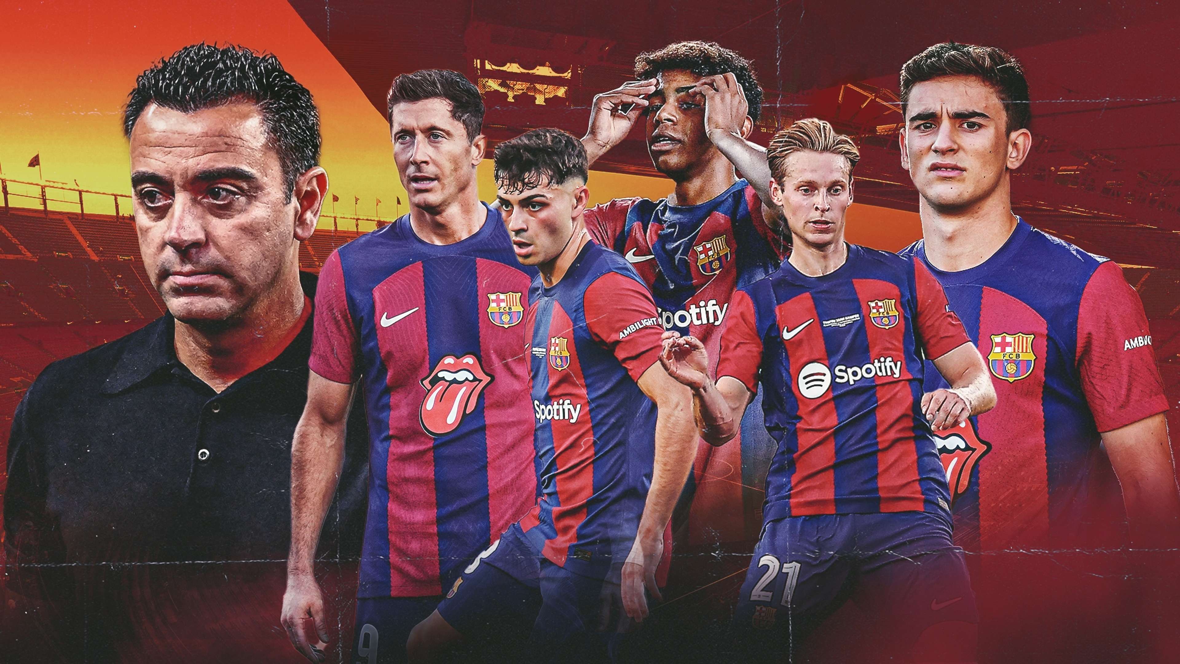 7 lý do CĐV Barca không nên lo lắng dù thua ở Siêu Kinh Điển | Goal.com  Việt Nam