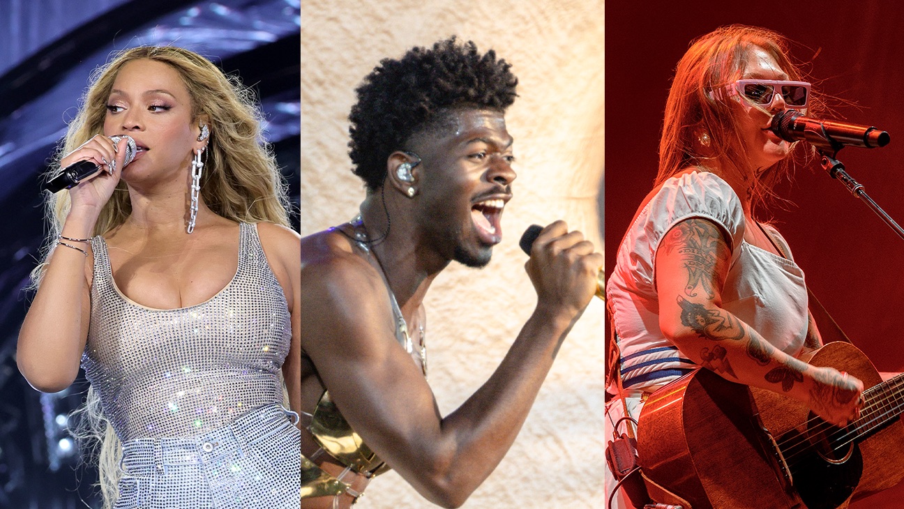 20 Pop Singers Making the Move to Country Music