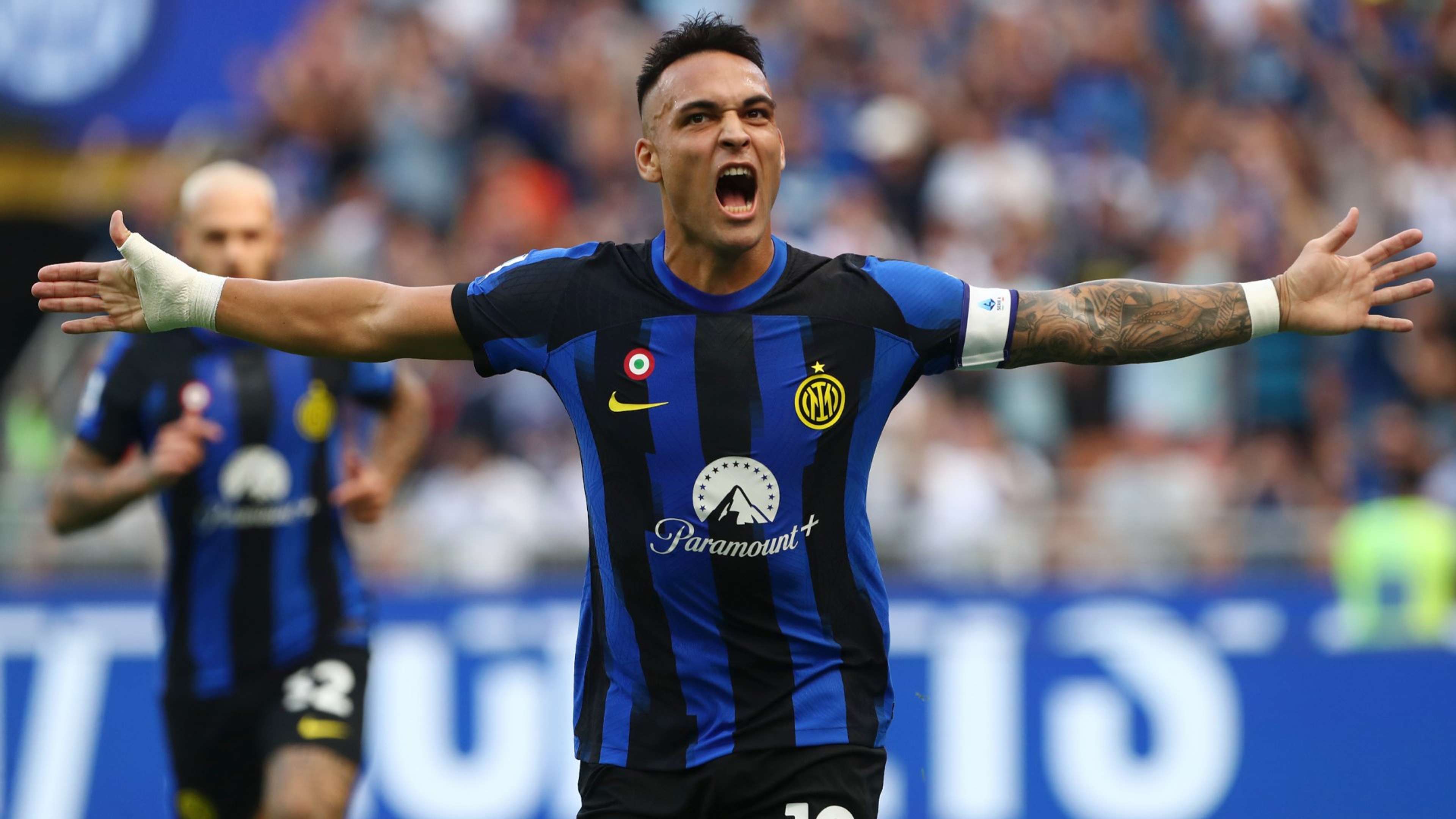 Lautaro Martinez Inter Bologna