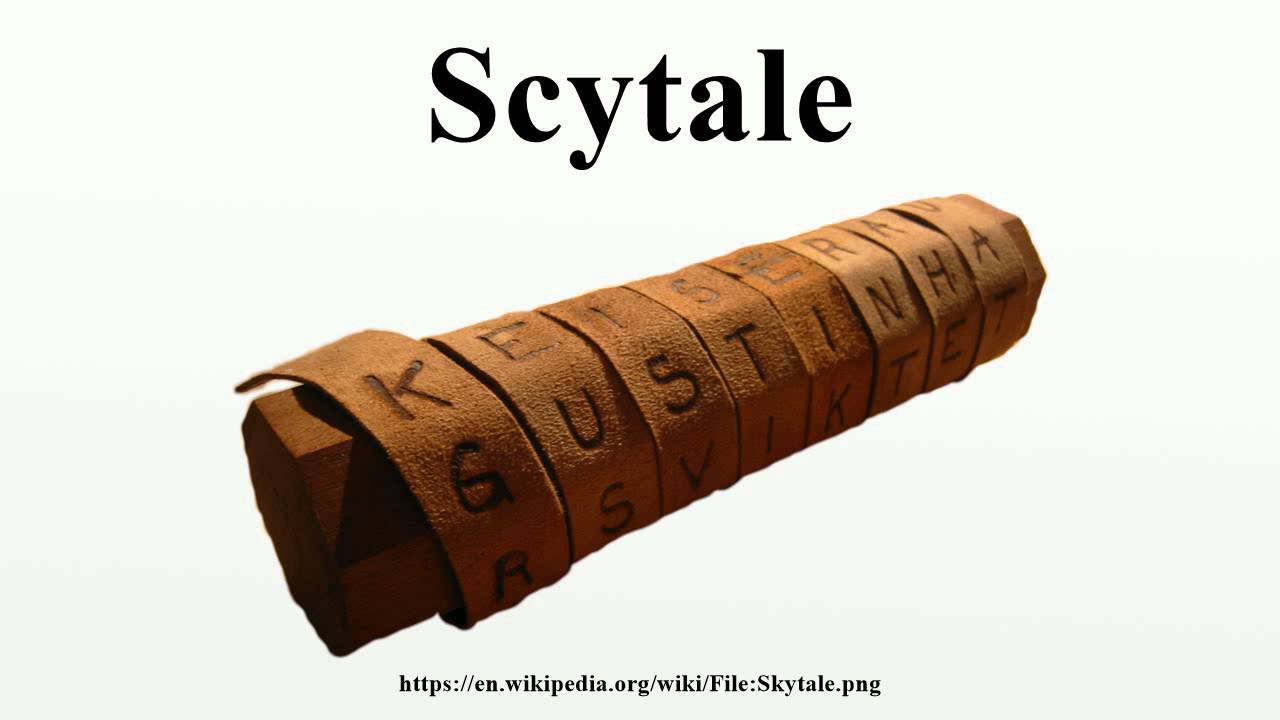 Scytale