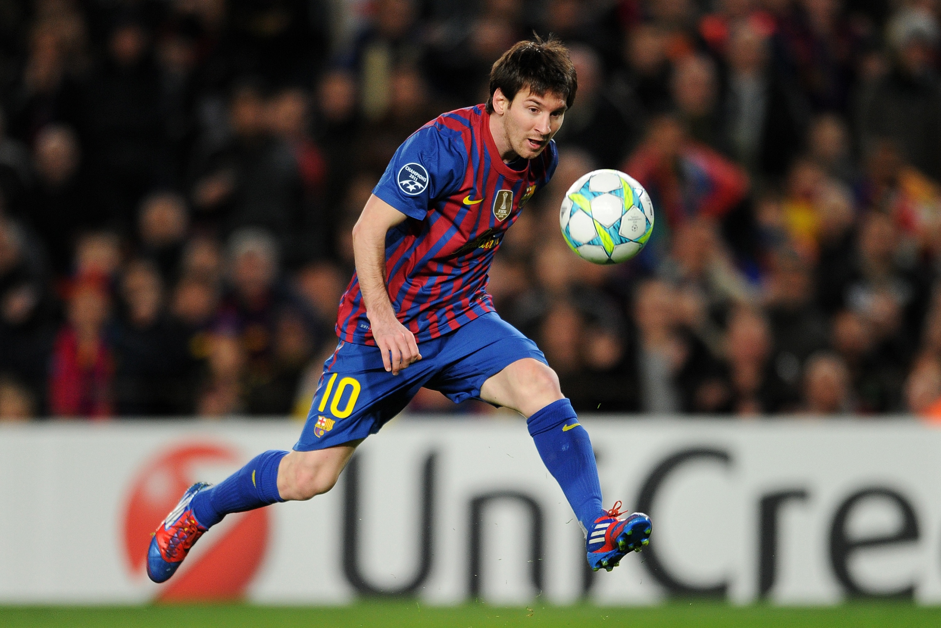 Lionel Messi anh 2
