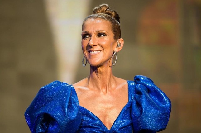 Celine Dion mắc bệnh hiếm gặp, tỷ lệ 1/1.000.000